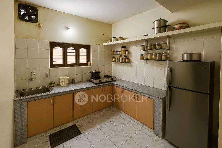 3 BHK House For Sale  In Ramamurthy Nagar
