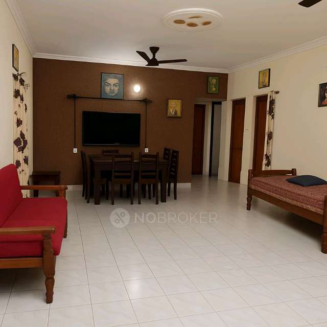 3 BHK House For Sale  In Ramamurthy Nagar