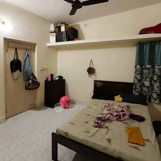 3 BHK House For Sale  In Ramamurthy Nagar