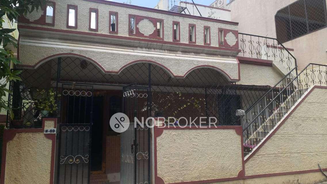 3 BHK House For Sale  In Ramamurthy Nagar