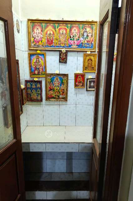 3 BHK House For Sale  In Ramamurthy Nagar