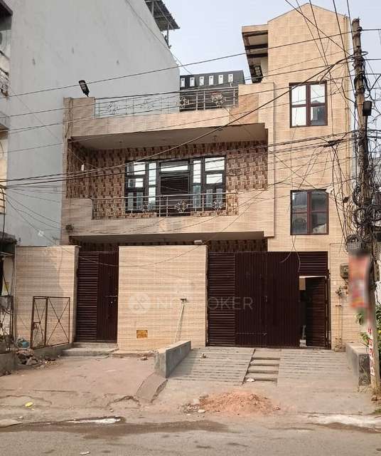 PG for Girls in Rajendra Nagar