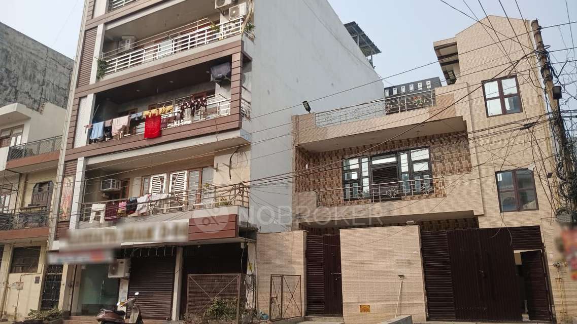 PG for Girls in Rajendra Nagar