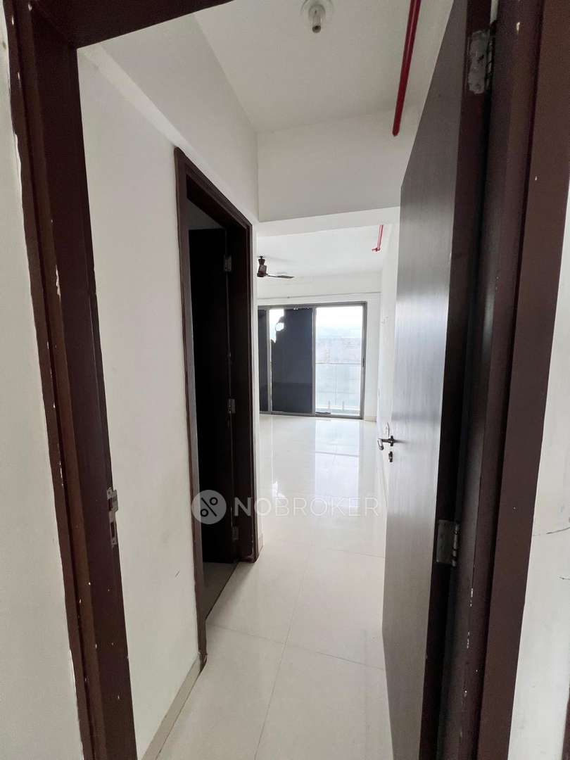 3 BHK Flat In Signia Waterfront for Rent  In Sector 12