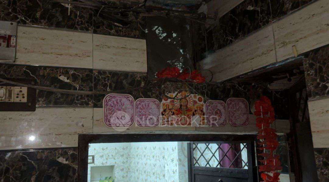 1 RK House For Sale  In Bagh Kare Khan