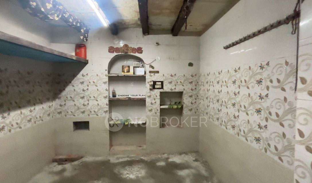 1 RK House For Sale  In Bagh Kare Khan