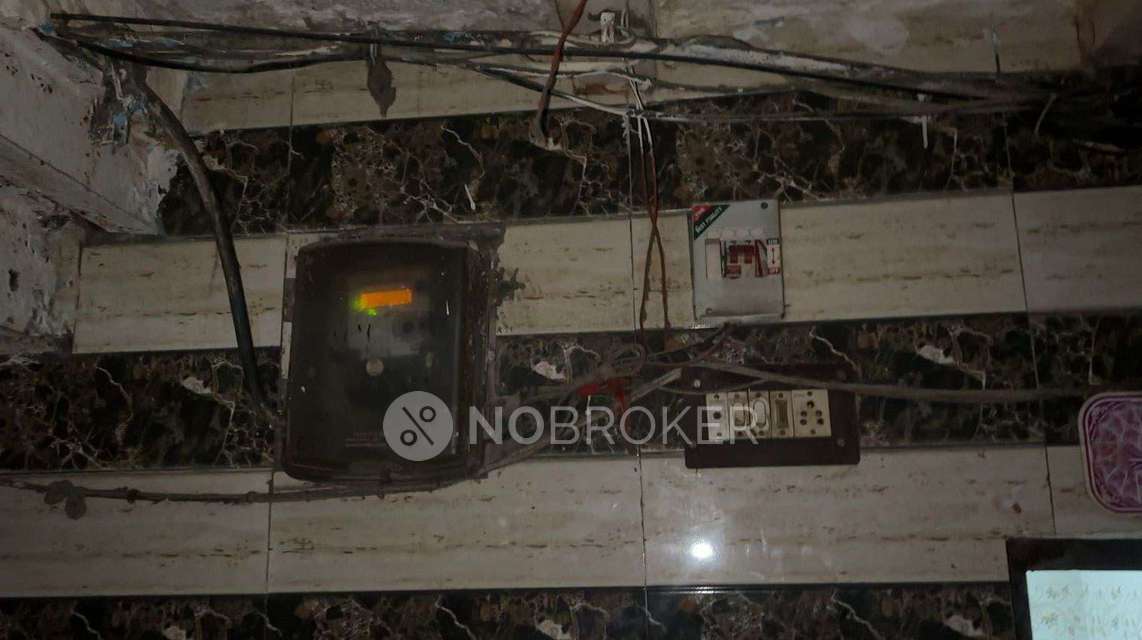 1 RK House For Sale  In Bagh Kare Khan