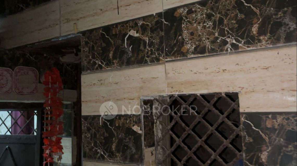 1 RK House For Sale  In Bagh Kare Khan