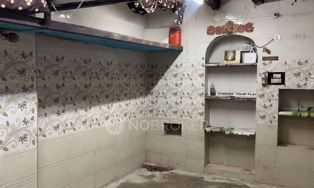 1 RK House For Sale  In Bagh Kare Khan