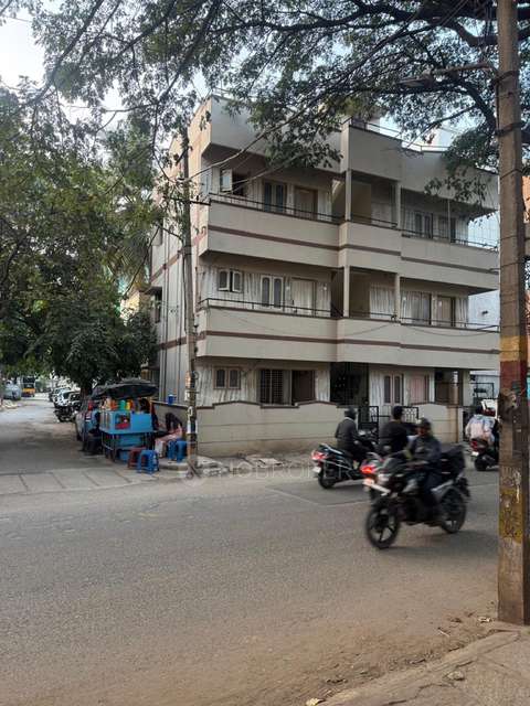 Co-Working  space in Jalahalli, Bangalore for Rent 