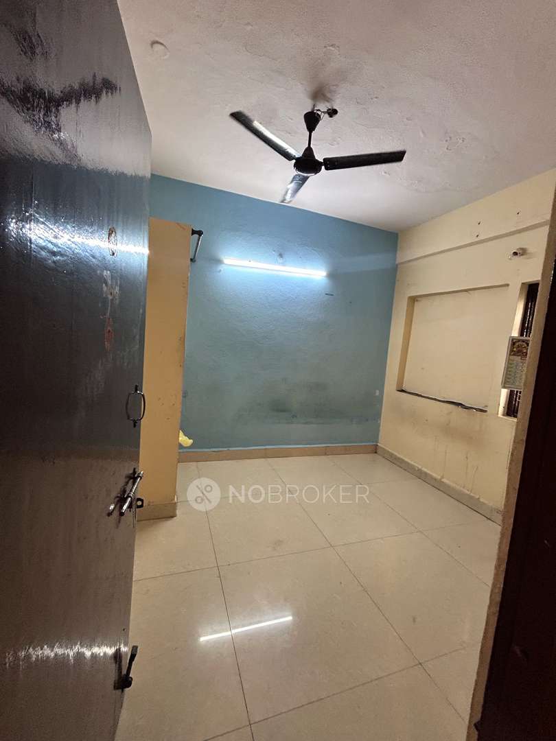 2 BHK Flat In J Rama Rao Apartments for Rent  In Saroornagar