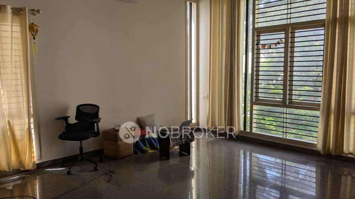 Single Room for Female In 2 BHK  In Devatha Arcade, Jayanagar In Jayanagar