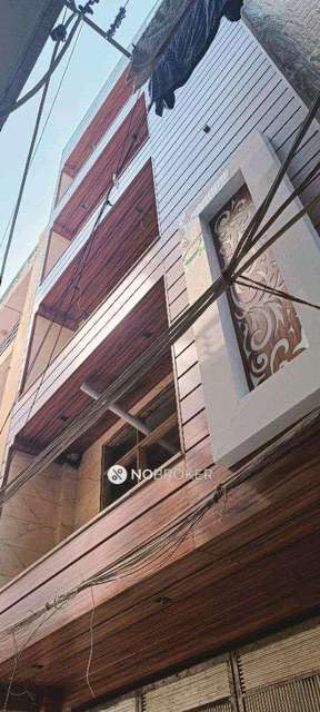 3 BHK Flat In Builder Flats In Palam Colony, Palam For Sale  In Palam