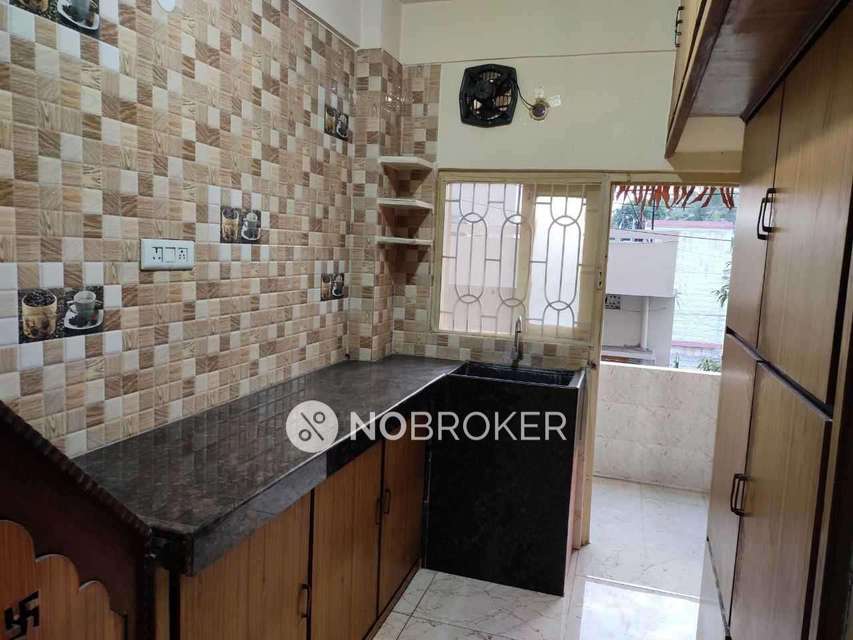 2 BHK Flat In Gandhi Estates, Block %27a%27 For Sale  In Serilingampally