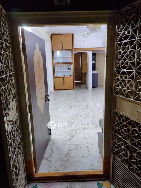 2 BHK Flat In Gandhi Estates, Block %27a%27 For Sale  In Serilingampally