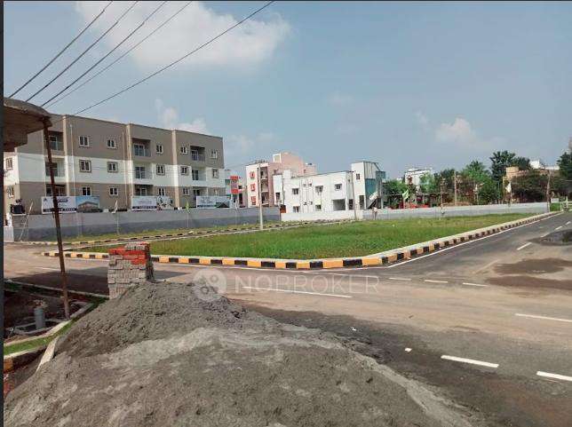 Plot For Sale  In Gp Homes Midway Avenue In Ambattur