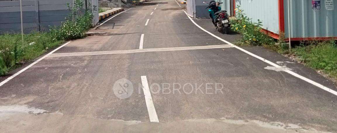 Plot For Sale  In Gp Homes Midway Avenue In Ambattur