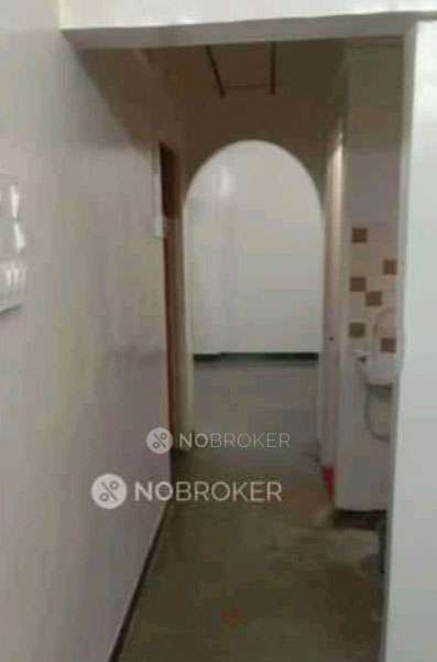 1 BHK Flat In Venukunj B Chs for Rent  In Vadgaon Budruk