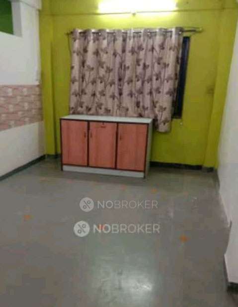 1 BHK Flat In Venukunj B Chs for Rent  In Vadgaon Budruk