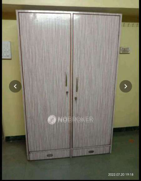 1 BHK Flat In Venukunj B Chs for Rent  In Vadgaon Budruk