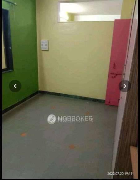 1 BHK Flat In Venukunj B Chs for Rent  In Vadgaon Budruk