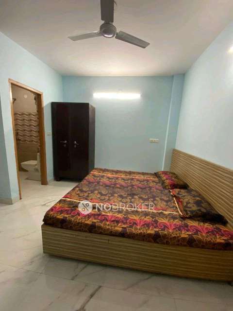 PG for Anyone in South City 1