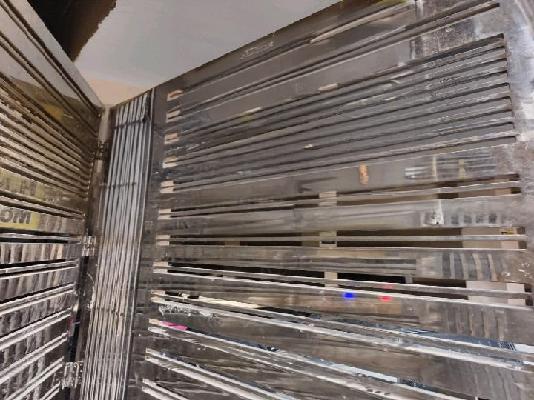 1 RK Flat for Rent  In  Chakkarpur