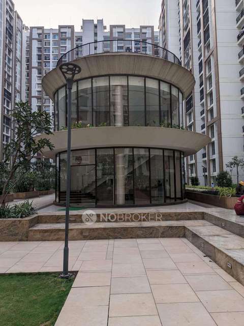 1 BHK Flat In Runwal Mycity For Sale  In Dombivli East
