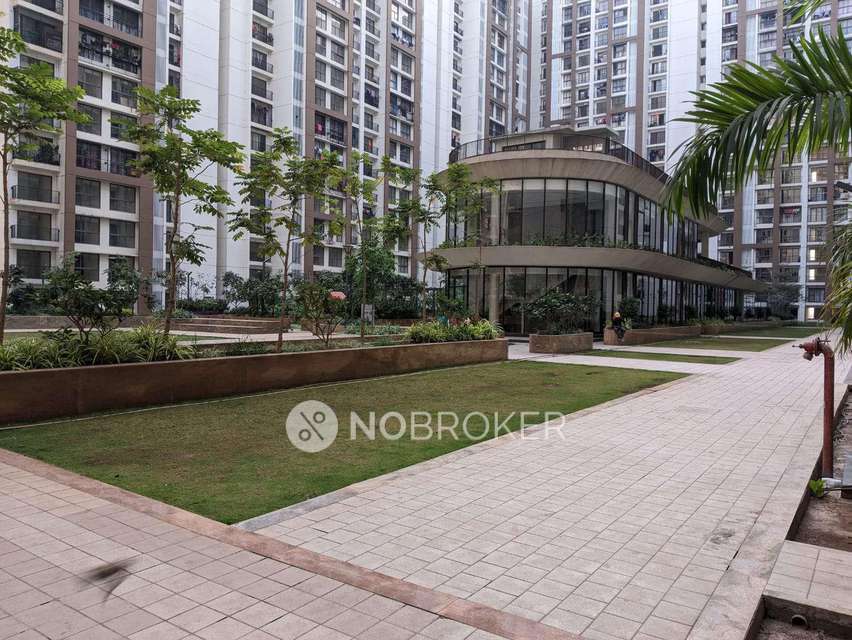 1 BHK Flat In Runwal Mycity For Sale  In Dombivli East