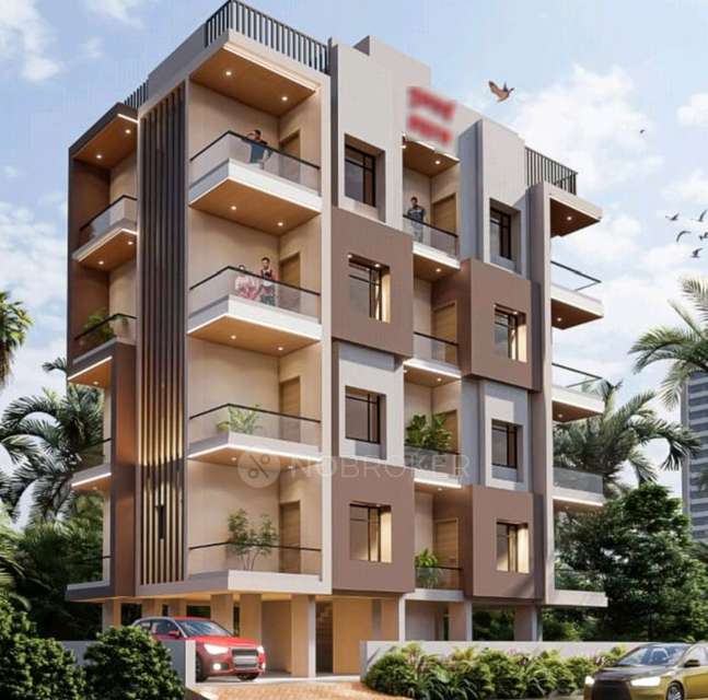 1 BHK Flat For Sale  In Wadmukhwadi