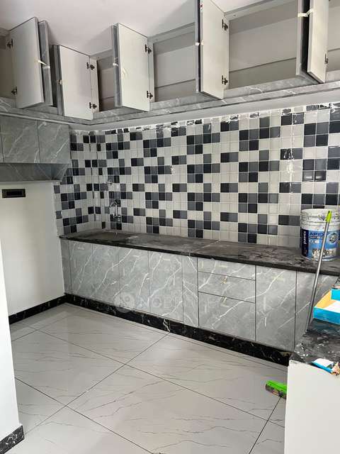 2 BHK Flat In Skanda Moksh for Rent  In Varthur