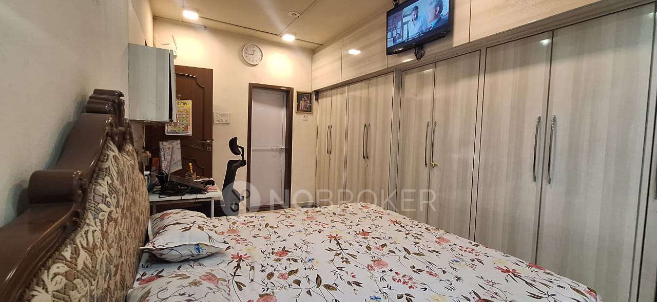 2 BHK Flat In Vastu Siddhi A  Wing Vastu Enclave, Andheri East for Rent  In Jogeshwari East