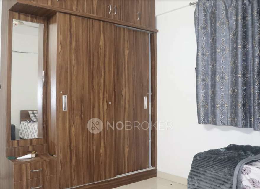 PG for Girls in Electronic City