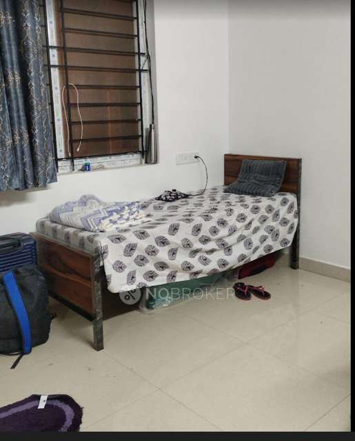 PG for Girls in Electronic City