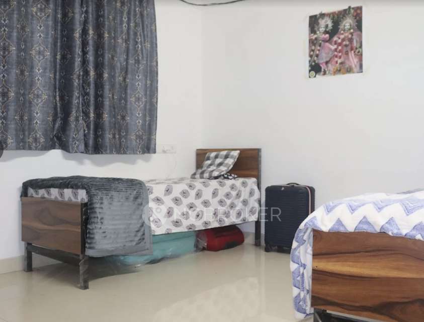 PG for Girls in Electronic City