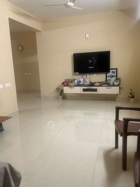 3 BHK Flat In Hari Priya  for Rent  In Kondapur