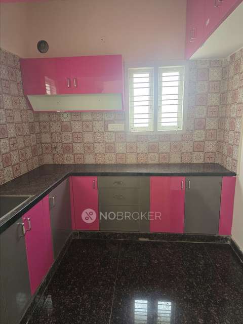 2 BHK Flat In Sb for Rent  In Kogilu 