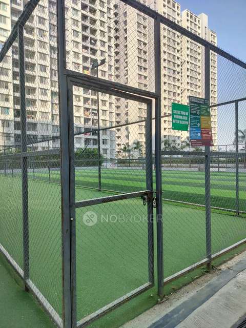 2 BHK Flat In Kolte Patil Life Republic 6th Avenue for Rent  In Jpc8+w6f, Tathawade, Marunji, Pimpri-chinchwad, Maharashtra 411033, India