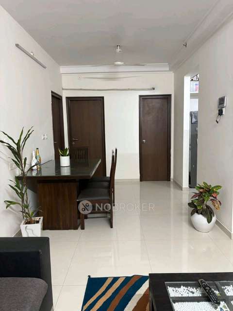 Shared Room for Female In 2 BHK  In Riverdale Heights In Kharadi