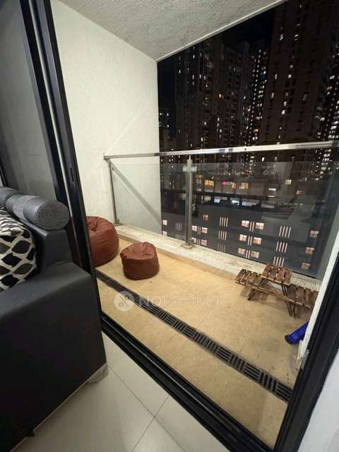 Shared Room for Female In 2 BHK  In Riverdale Heights In Kharadi