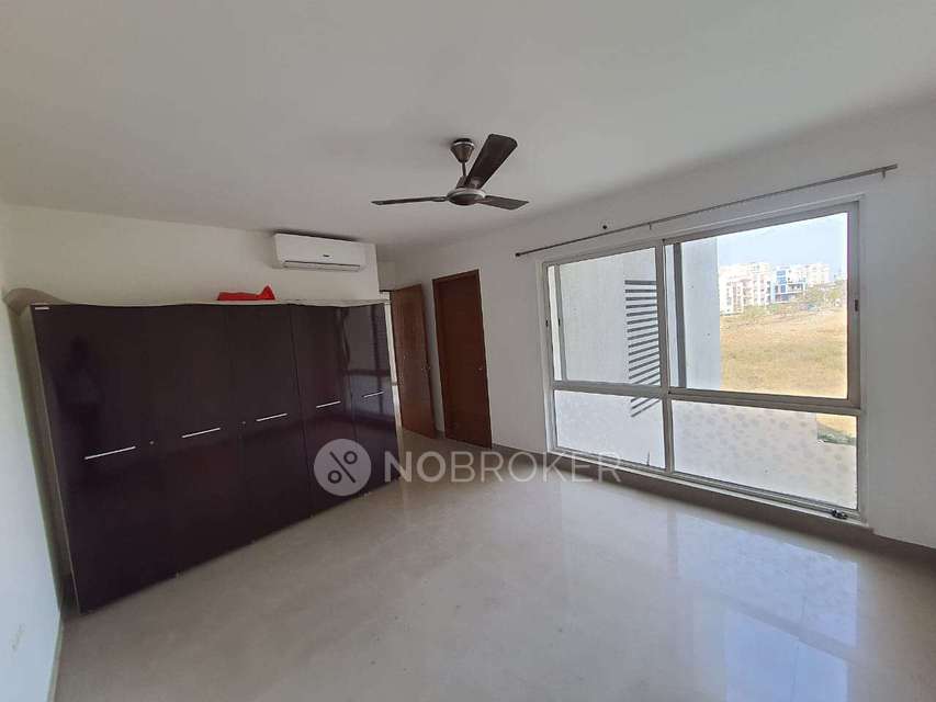 2 BHK Flat In Marvel Ganga Fria, Wagholi for Rent  In Wagholi