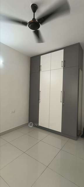 3 BHK Flat In Provident Park Square for Rent  In Judicial Layout 2nd Phase