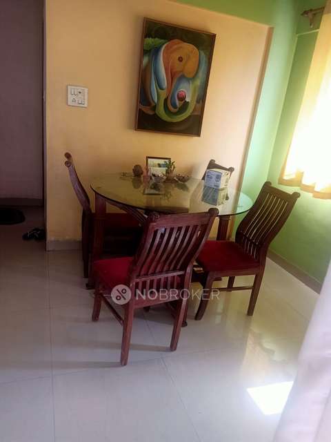 2 BHK Flat In Nisarg Hardik Phase 1 For Sale  In Rahatani