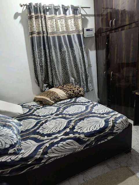 PG for Girls in Ashok Vihar Phase Iii Extension