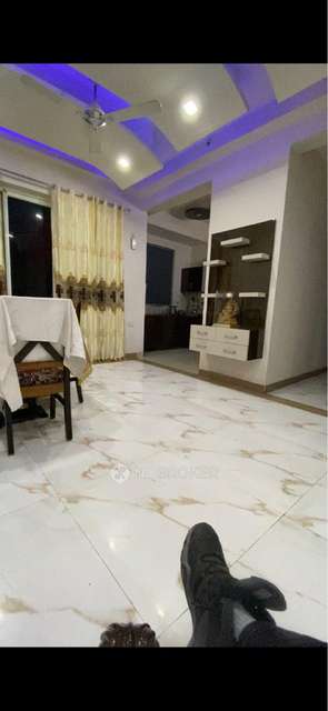 4+ BHK Flat In Sds Nri Residency for Rent  In Pari Chowk