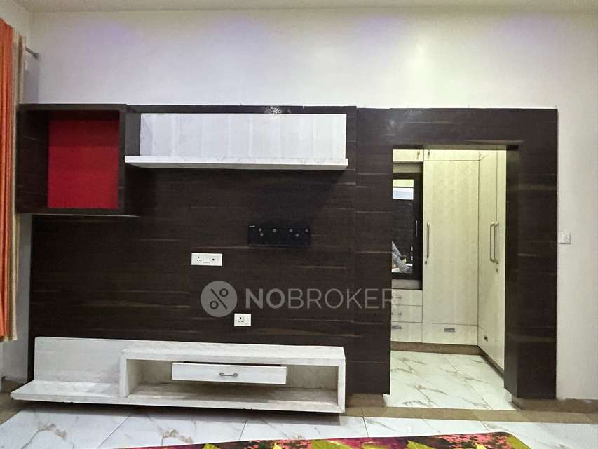 4+ BHK Flat In Sds Nri Residency for Rent  In Omega Ii