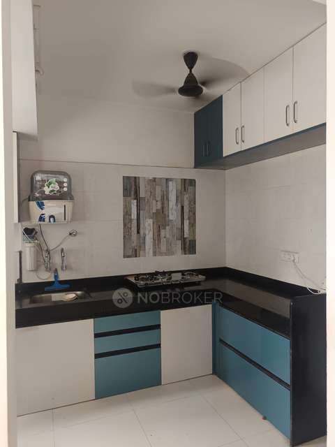2 BHK Flat In Millennium Atlas For Sale  In Tathawade