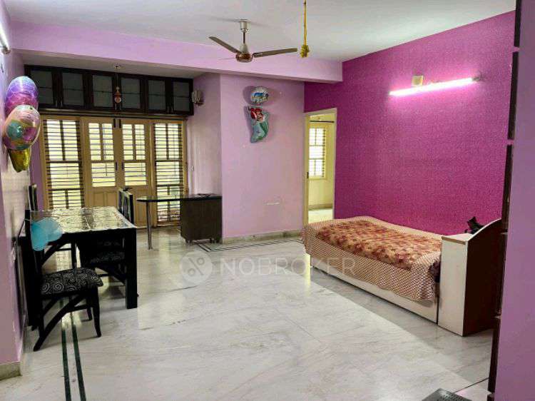 3 BHK Flat In Varshini Residency For Sale  In Padmanabhanagar