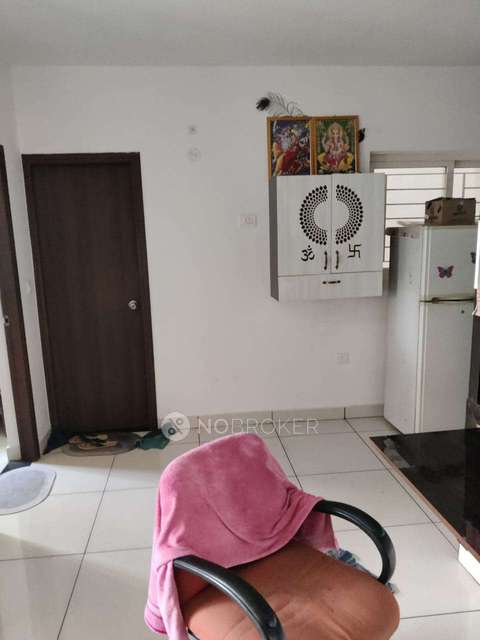 1 BHK Flat In Modern Soul Tree Nirvana For Sale  In Chikkadunnasandra