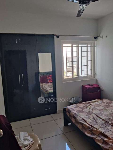 1 BHK Flat In Modern Soul Tree Nirvana For Sale  In Chikkadunnasandra